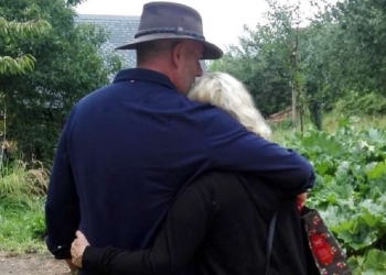 Antonella Clerici e Vittorio Garrone, Instagram