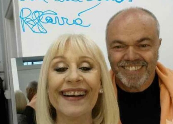 Patrimonio di Raffaella Carrà ed eredi