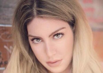 Giulia Ragazzini, Miss Europa 2019