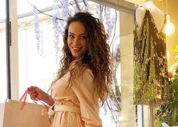 Valentina Pivati (Foto: Instagram)