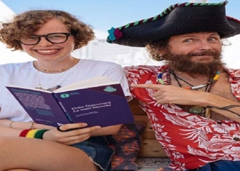 Teresa cherubini figlia Jovanotti