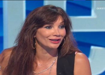 Luisa corna a Io e Te