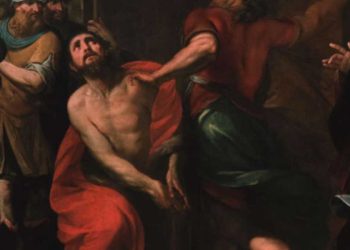 Martirio di San Giovanni Battista