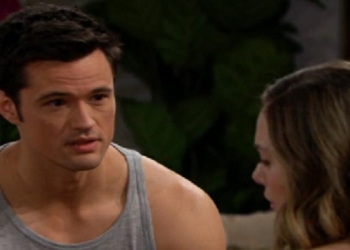 Beautiful, Thomas sposa Hope - Screenshot da video