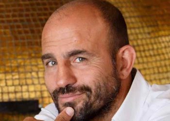 Franco Manna fondatore Rossopomodoro