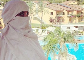 Stefania Orlando, Instagram