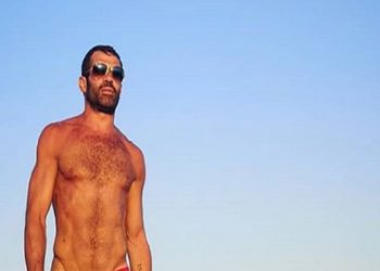 Gianni Sperti - Foto Instagram