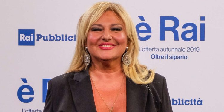 Monica Setta (Lapresse)