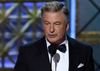 Alec Baldwin