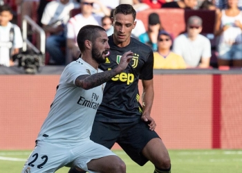 Isco contro la Juve