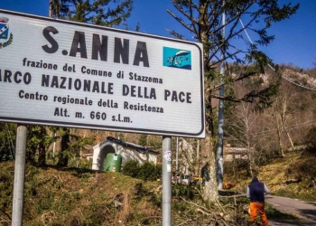 Sant'Anna di Stazzema