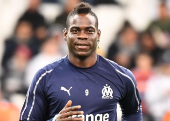 Mario Balotelli Brescia