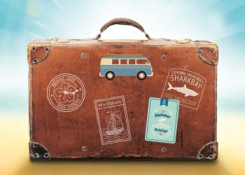 Immagini auguri di buon Ferragosto 2024