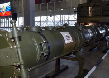 Armi da arsenale Russia