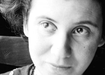 Esther "Etty" Hillesum (1914-1943)