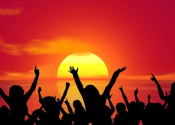 Auguri di Buon Ferragosto 2024