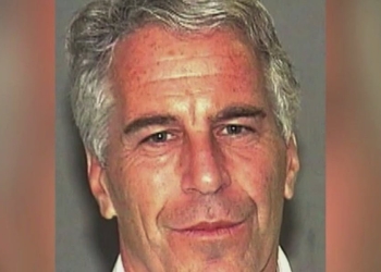 Jeffrey Epstein