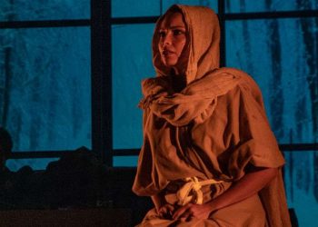 Midnight Barabba (foto di Andrea Sponsillo)