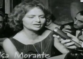 Elsa Morante