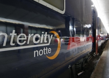 situazione traffico treni