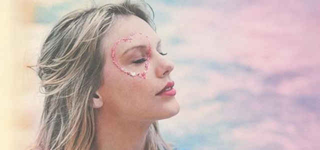 Taylor Swift ha un fidanzato