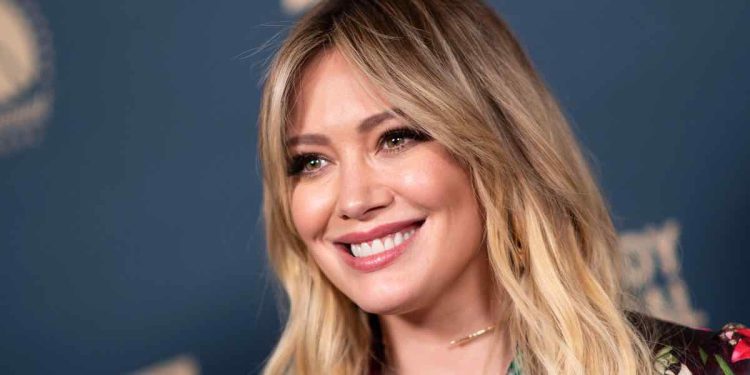 Lizzie McGuire torna su Disney Channel