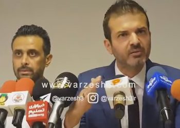 Andrea Stramaccioni (Youtube)