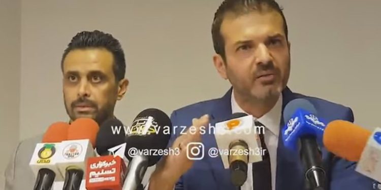 Andrea Stramaccioni (Youtube)