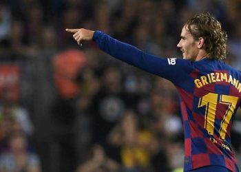 Diretta Slavia Praga Barcellona, Champions League gruppo F (Foto LaPresse)