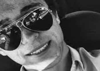 Alberto Pastore (Foto da Facebook)