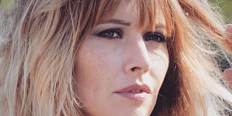 Loredana Cannata Instagram