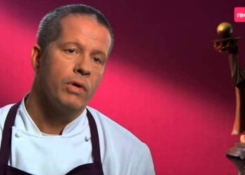 Ernst Knam, Bake Off Italia 2019