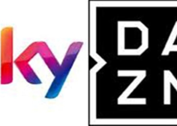 Dazn-Sky accordo