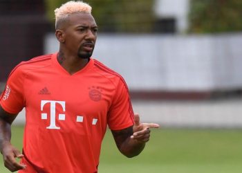Jerome Boateng