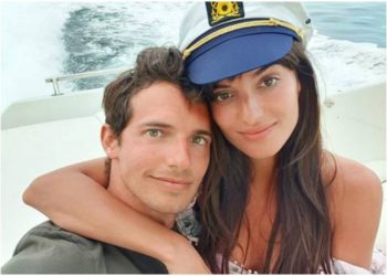 Riccardo Pozzoli (Instagram)