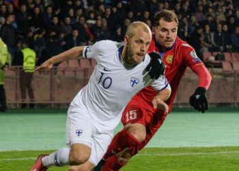 risultati qualificazione europee (Foto LaPresse)