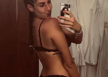 Valentina Vignali, Instagram