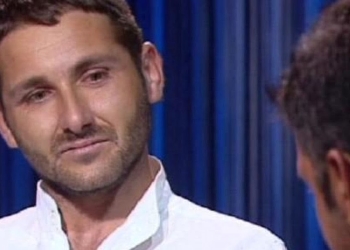 Salvatore Parolisi (Quarto Grado)