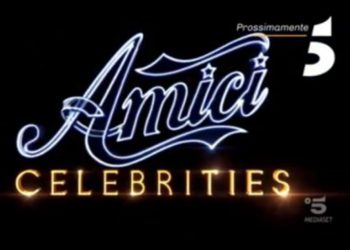 Amici Celebrities