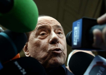 gaetano quagliariello berlusconi