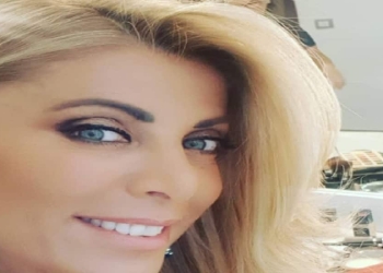 anna Tedesco - Foto Facebook