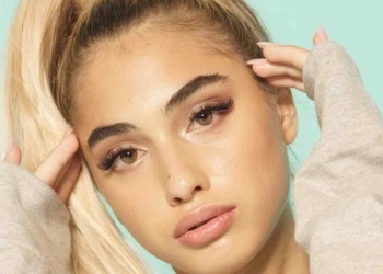 Luna Farina da Sanremo Young a x Factor