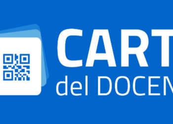 Carta del Docente