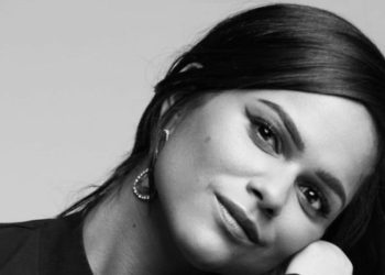 Larisa Martinez, foto da web