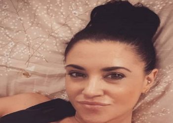 Claudia Ruggeri - Foto Instagram