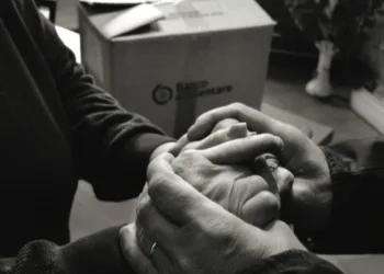 Banco Alimentare (Foto Enrico Genovesi)