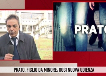 Prof Prato
