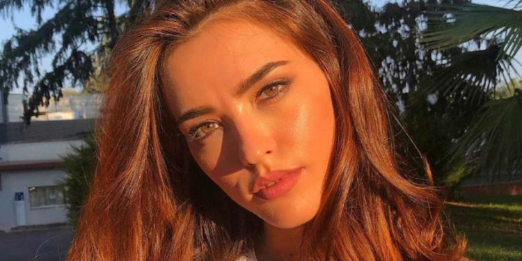 Ginevra Francesca Pisani