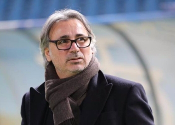 Andrea Carnevale, ex marito Paola Perego