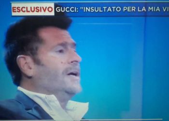 Vittorio Gucci, Mattino 5